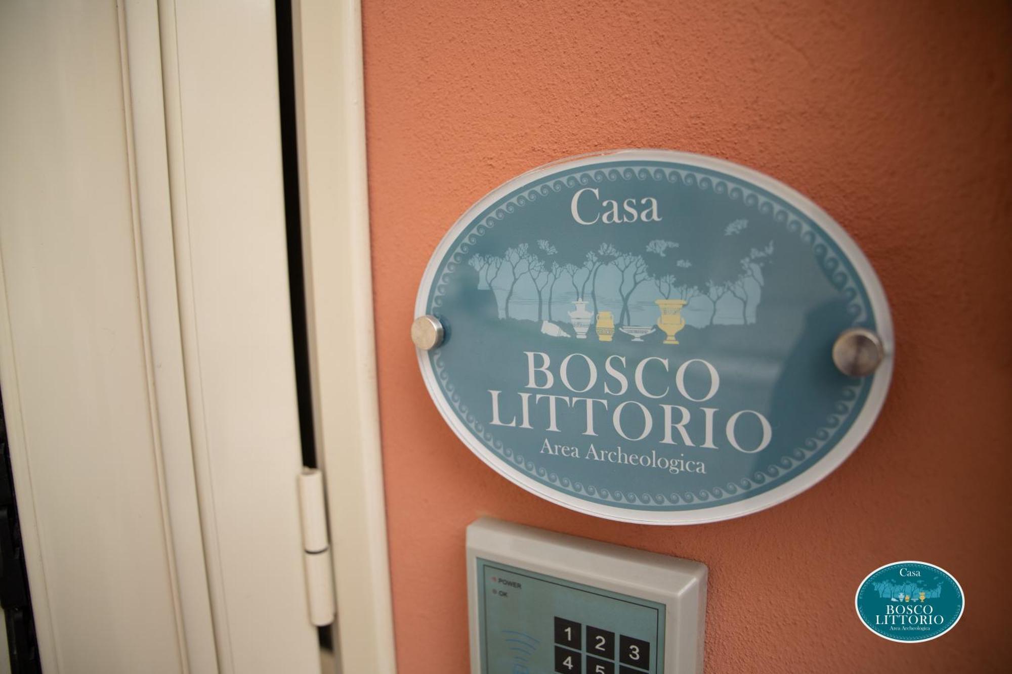 Le Dimore Di Ulisse A Gela - Casa Vacanze B&B - Bosco Littorio - Area Archeologica Extérieur photo